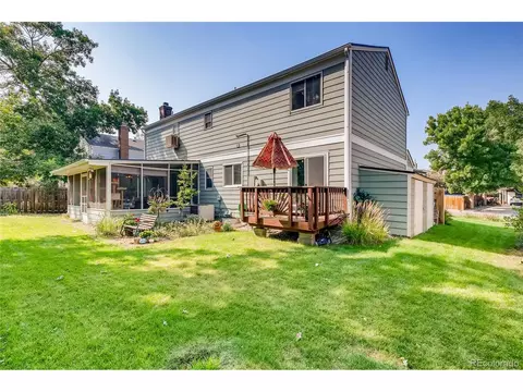11736 W Radcliff Ave, Morrison, CO 80465 photo 27