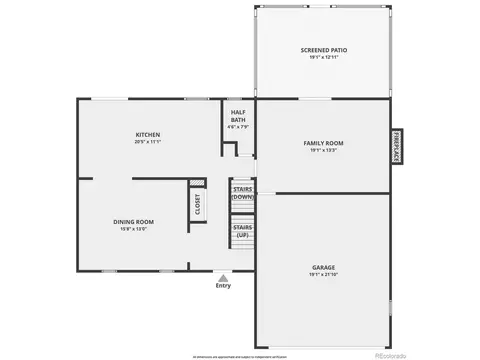 11736 W Radcliff Ave, Morrison, CO 80465 photo 29