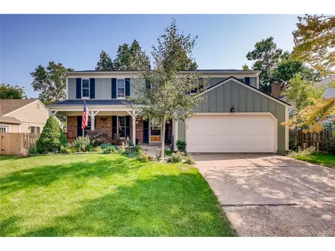 11736 W Radcliff Ave, Morrison, CO 80465 photo 1