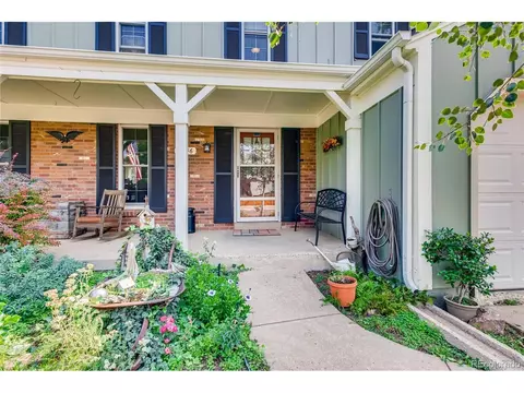11736 W Radcliff Ave, Morrison, CO 80465 photo 2