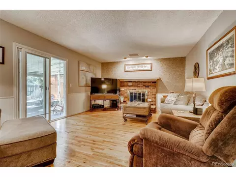11736 W Radcliff Ave, Morrison, CO 80465 photo 9