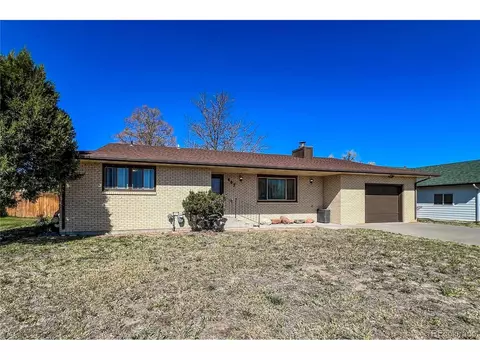 407 High St, Wiggins, CO 80654 photo 2