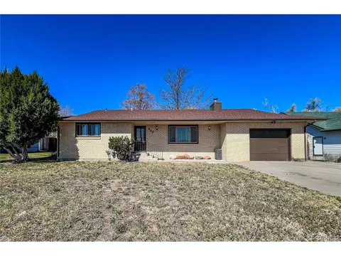407 High St, Wiggins, CO 80654