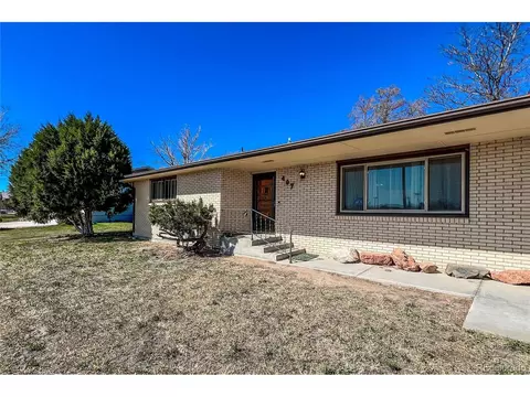 407 High St, Wiggins, CO 80654 photo 3