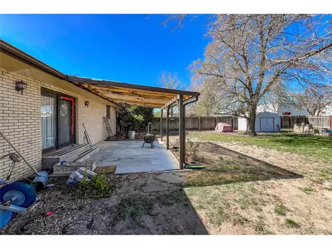 407 High St, Wiggins, CO 80654 photo 30