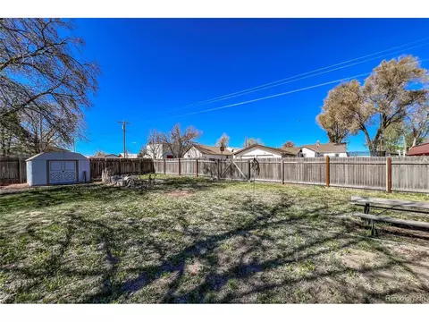 407 High St, Wiggins, CO 80654 photo 33