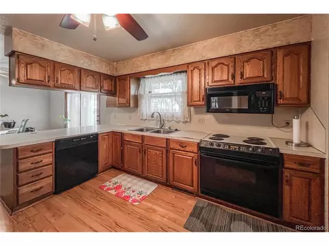 407 High St, Wiggins, CO 80654 photo 13
