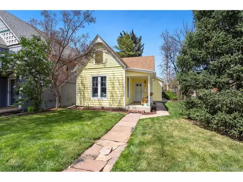3333 W Hayward Pl, Denver, CO 80211