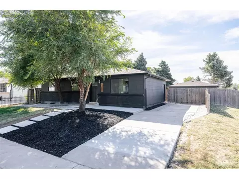 13100 Pensacola Pl, Denver, CO 80239
