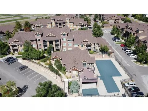 10056 W Unser Dr #106, Littleton, CO 80127