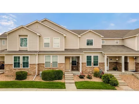 9758 Laredo St #36D, Commerce City, CO 80022