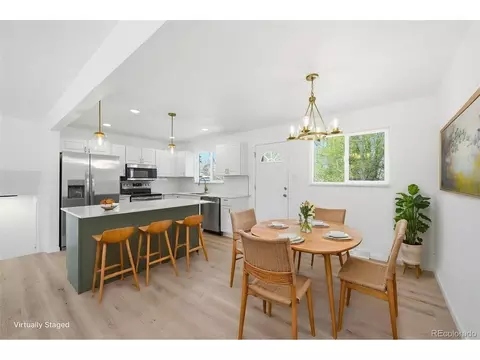 11549 W Virginia Ave, Lakewood, CO 80226