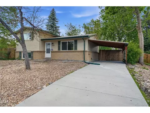 11549 W Virginia Ave, Lakewood, CO 80226