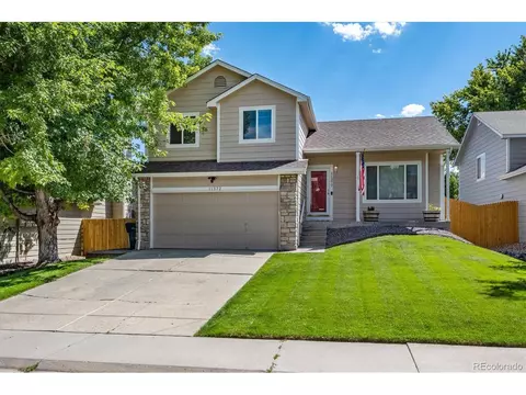 11372 W Parkhill Dr, Littleton, CO 80127