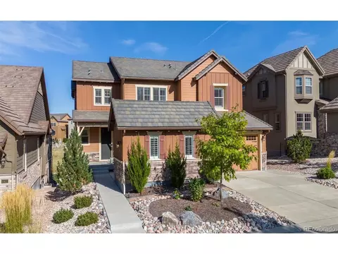 10626 Greycliffe Dr, Highlands Ranch, CO 80126