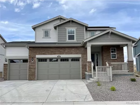 4089 Amanda Dr, Johnstown, CO 80534