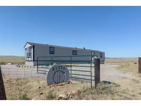 21270 High Stakes Vw, Fountain, CO 80817