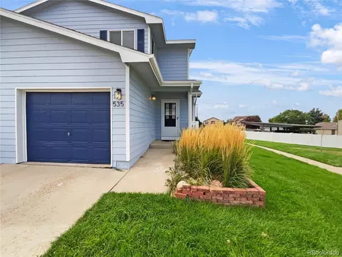 535 Sterling Ln, Dacono, CO 80514