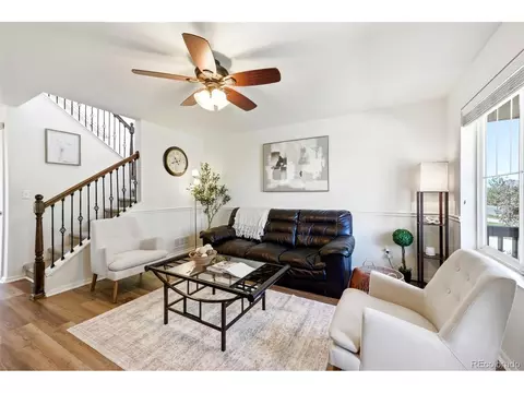 Living - 25830 E Byers Pl, Aurora, CO 80018 photo 2 of 2