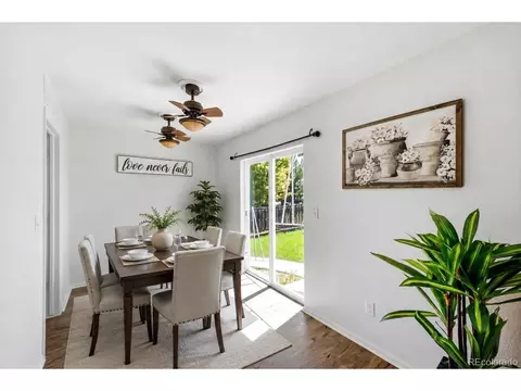 Dining - 25830 E Byers Pl, Aurora, CO 80018 photo 1 of 1