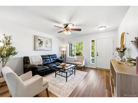 Living - 25830 E Byers Pl, Aurora, CO 80018 photo 1 of 2