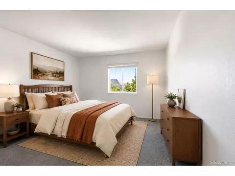Bedroom - 25830 E Byers Pl, Aurora, CO 80018 photo 2 of 3