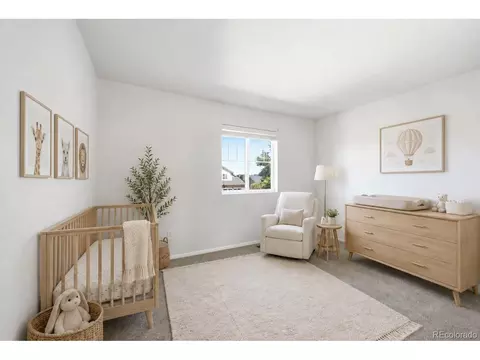 Bedroom - 25830 E Byers Pl, Aurora, CO 80018 photo 3 of 3