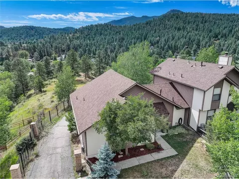 27122 Sun Ridge Dr, Evergreen, CO 80439