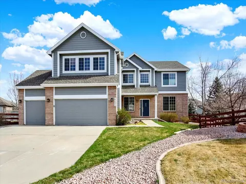 6094 Terry Ln, Golden, CO 80403