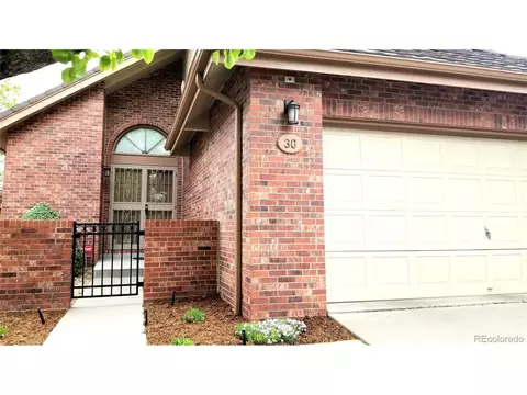 4565 E Mexico Ave #30, Denver, CO 80222