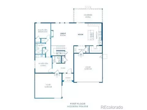 24342 E Atlantic Dr, Aurora, CO 80016 photo 2