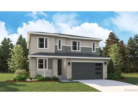 8333 Vona Ln, Littleton, CO 80125