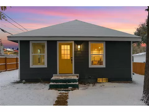 2947 W 4th Ave, Denver, CO 80219