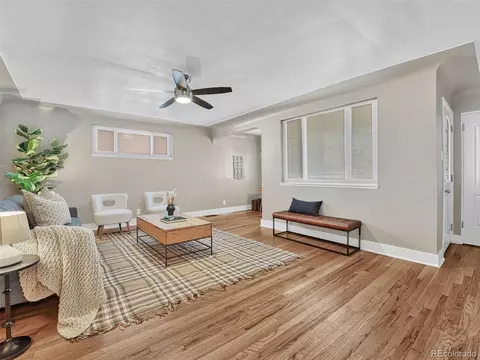 5151 N Meade St, Denver, CO 80221