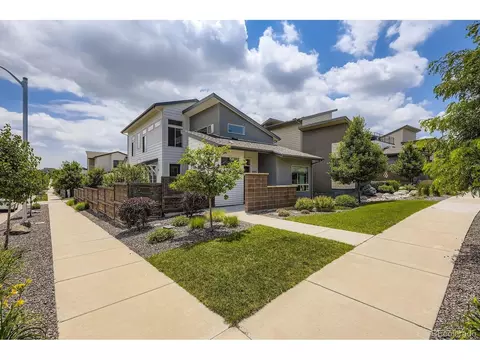 9682 Bennett Peak St, Littleton, CO 80125