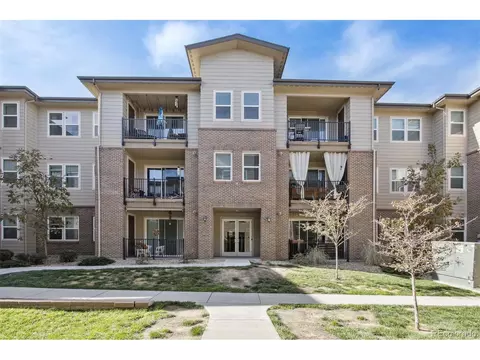 15345 W 64th Ln #305, Arvada, CO 80007