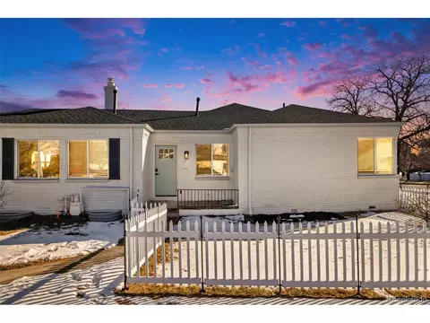 3210 Albion St, Denver, CO 80207