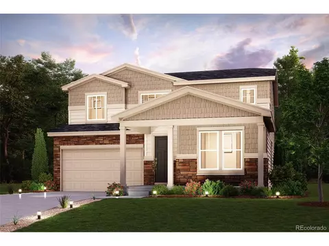 409 Cameron St, Johnstown, CO 80534