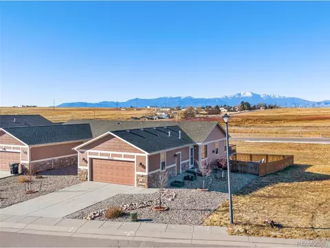 6530 Watusi Rd, Peyton, CO 80831