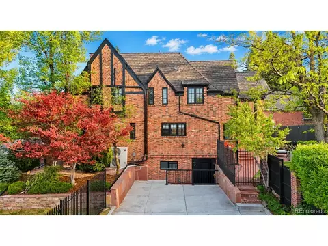 Exterior - 789 15th St, Boulder, CO 80302 photo 2 of 3