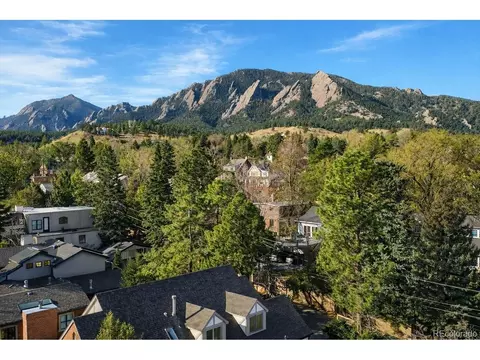 View/Area - 789 15th St, Boulder, CO 80302 photo 1 of 1