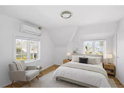 Bedroom - 789 15th St, Boulder, CO 80302 photo 1 of 3