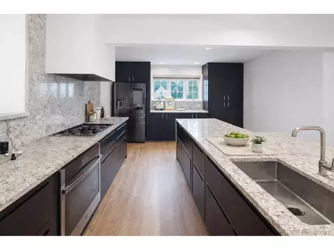 Kitchen - 789 15th St, Boulder, CO 80302 photo 1 of 4