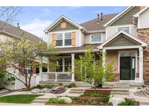 923 Roslyn Ct, Denver, CO 80230