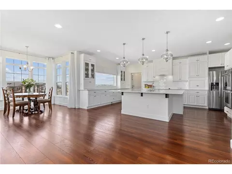 2490 Sagebrush St, Parker, CO 80138