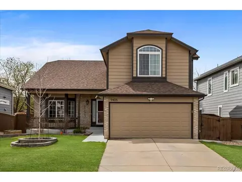 9405 Morning Glory Ln, Highlands Ranch, CO 80130