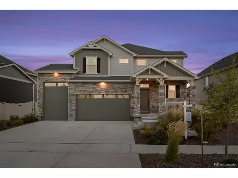 22068 E 45th Pl, Aurora, CO 80019