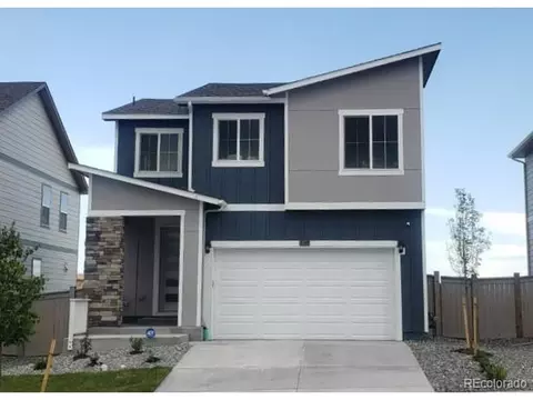 18018 Dandy Brush Ln, Parker, CO 80134