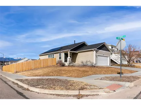 7978 Calamint Ct, Fountain, CO 80817