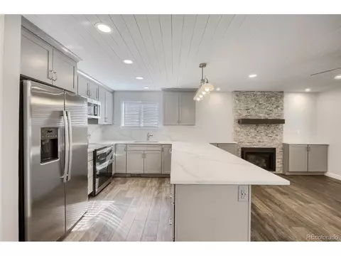 1769 S Quail St, Lakewood, CO 80232